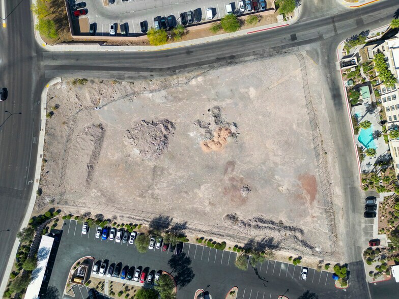 More Photos Of 3035 St Rose Pkwy, Henderson Land For Sale