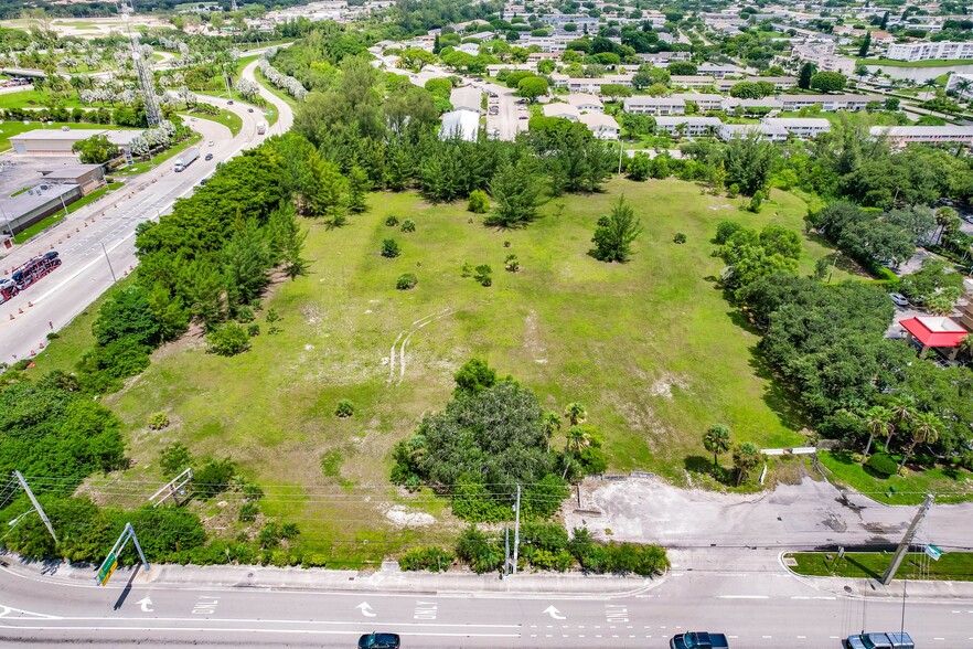 More Photos Of 6255 Okeechobee Blvd, West Palm Beach Land For Sale
