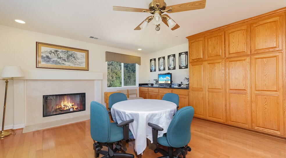 More Photos Of 44952 Vista del Mar, Temecula Winery Vineyard For Sale