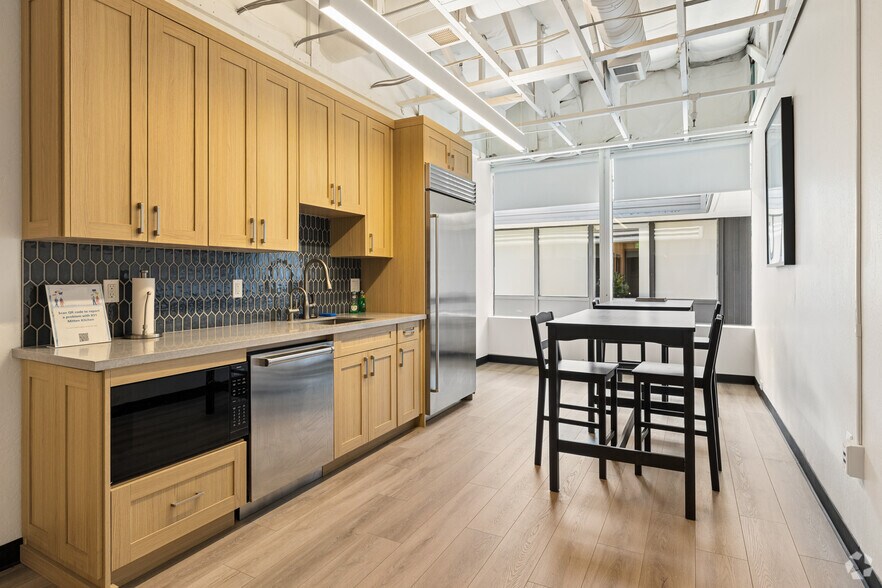 More Photos Of 831-839 Mitten Rd, Burlingame Office For Sale
