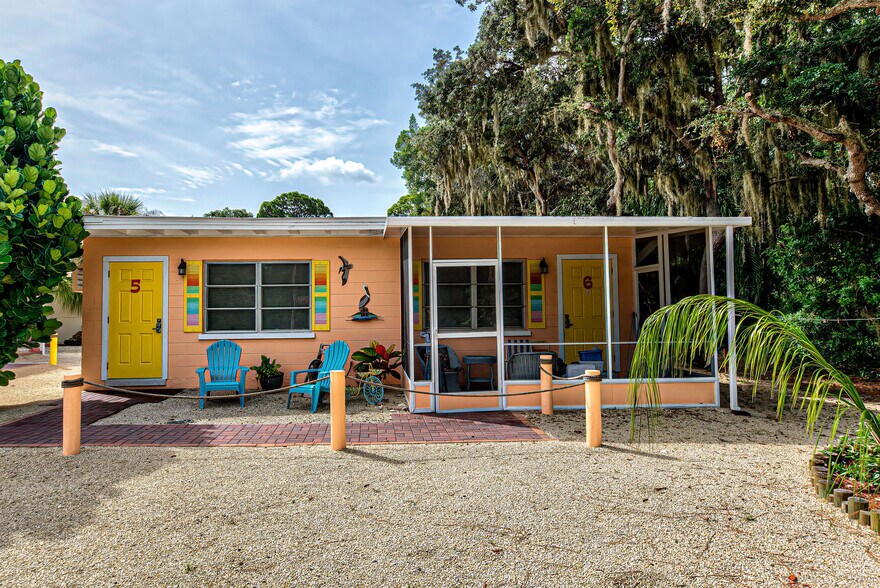 More Photos Of 1900 Manasota Beach Rd, Englewood Apartments For Sale