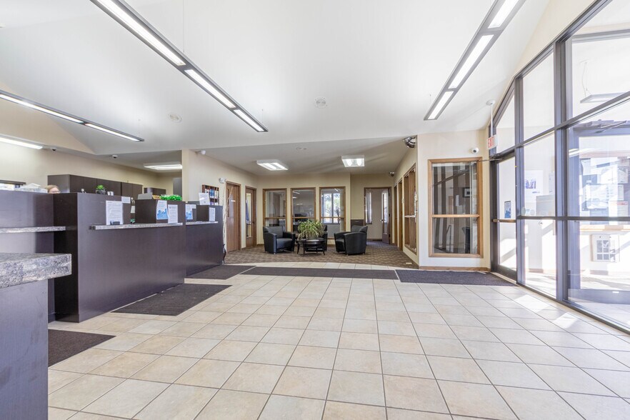 More Photos Of 15036 County Hwy S, Chippewa Falls Office For Sale