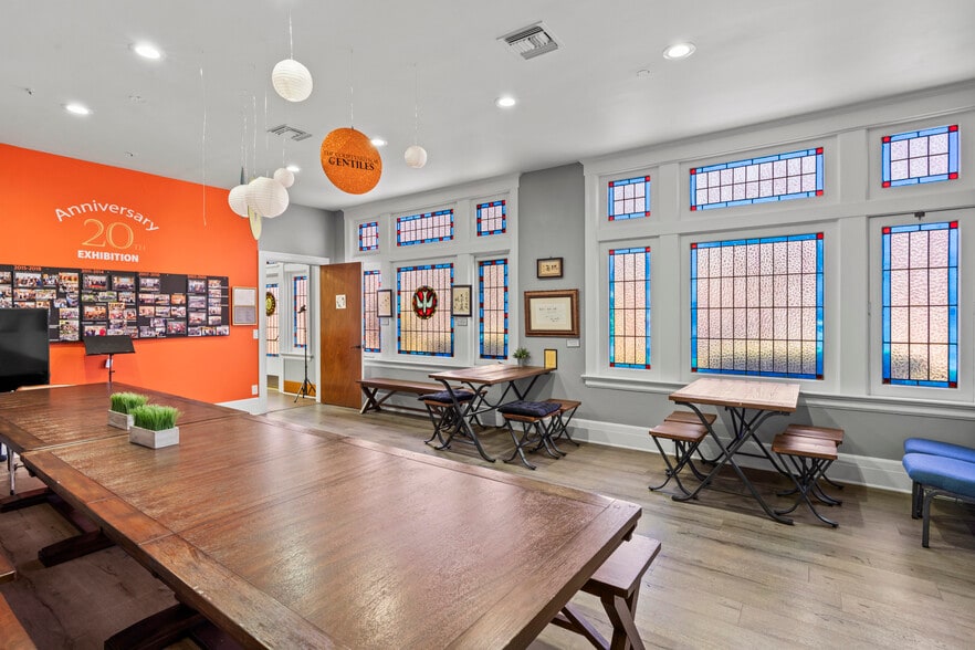 More Photos Of 13106 Bailey St, Whittier Religious Facility For Sale