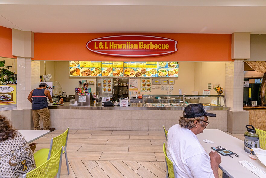 More Photos Of 307-315 Makaala St, Hilo Storefront For Lease