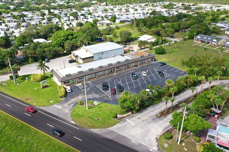 More Photos Of 8530 US Highway 1, Sebastian Storefront Retail Office For Sale