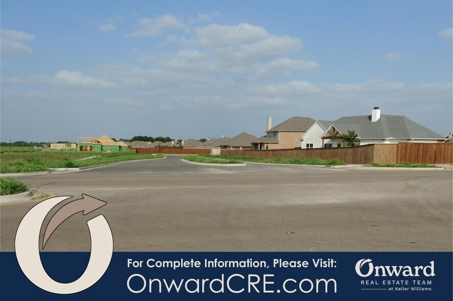 More Photos Of Ritchie Rd @ Chapel Road, Waco Land For Sale