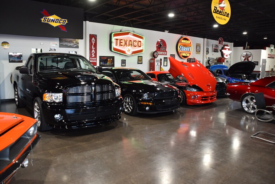 More Photos Of 601 N Beeline Hwy, Payson Auto Dealership For Sale