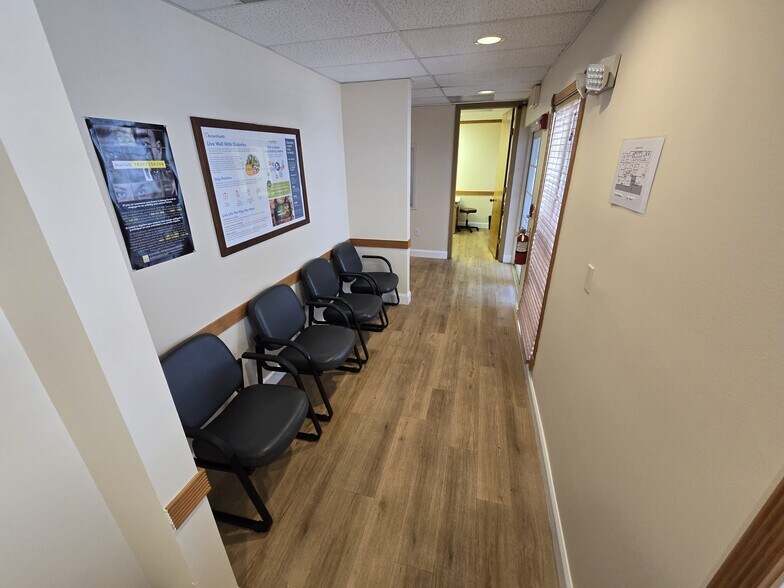 More Photos Of 7777 N University Dr, Tamarac Medical For Sale