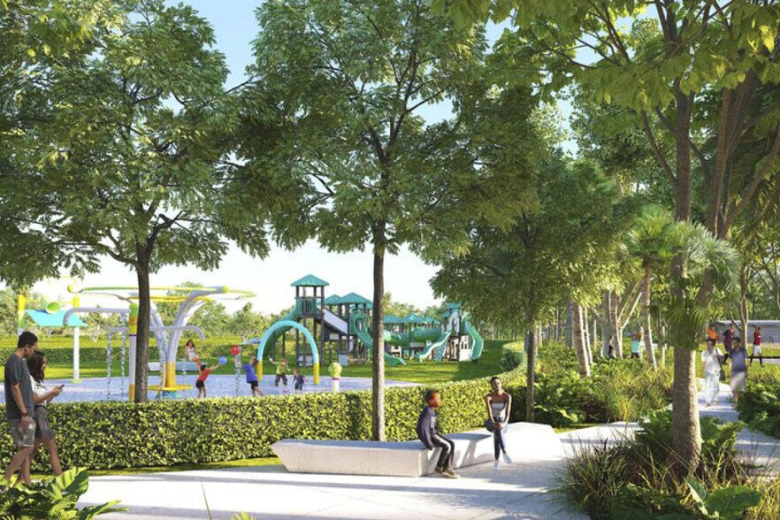 More Photos Of 1255-1525 sw 135th St, North Miami Apartments For Lease