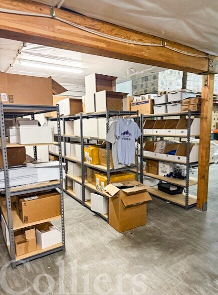 More Photos Of 1976 E Franklin Rd, Meridian Warehouse For Lease