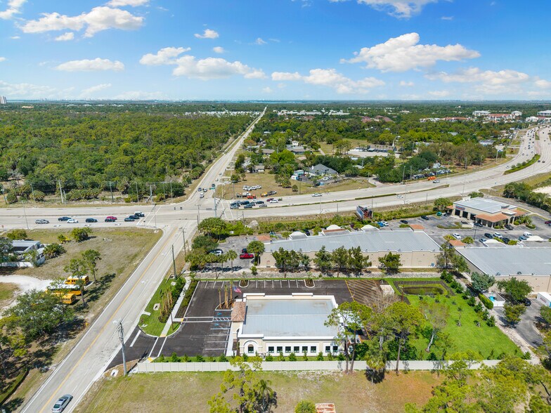 More Photos Of 8111 Broadway Ave E, Estero Storefront Retail Office For Lease