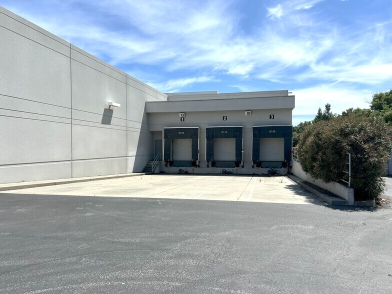 More Photos Of 5729 Fontanoso Way, San Jose Research And Development For Sale