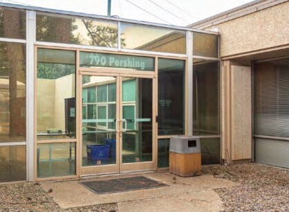 More Photos Of 790 Pershing Rd, Raleigh Office For Lease