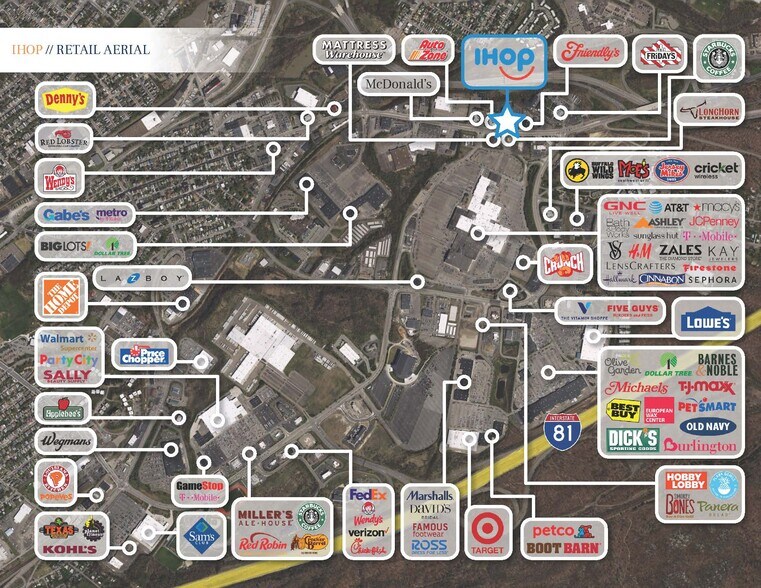 More Photos Of 770 Kidder St, Wilkes Barre Restaurant For Sale