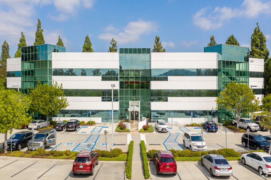Primary Photo Of 12396 World Trade Dr, San Diego Medical For Lease