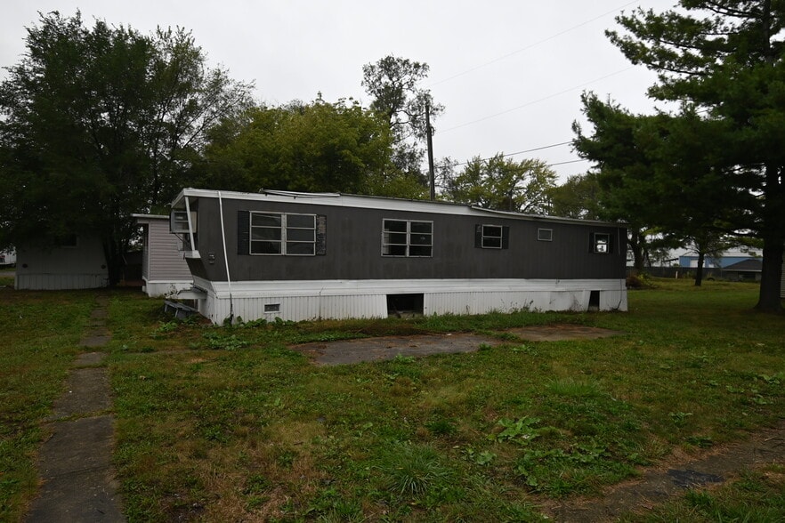 More Photos Of 1015 N Main St, Marion Manufactured Housing Mobile Home Park For Sale