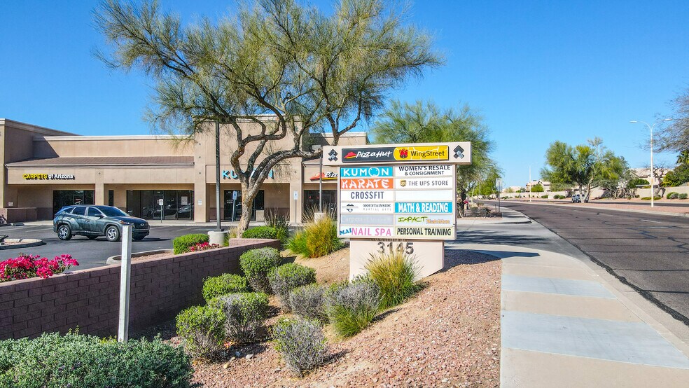 More Photos Of 3145 E Chandler Blvd, Phoenix Unknown For Lease
