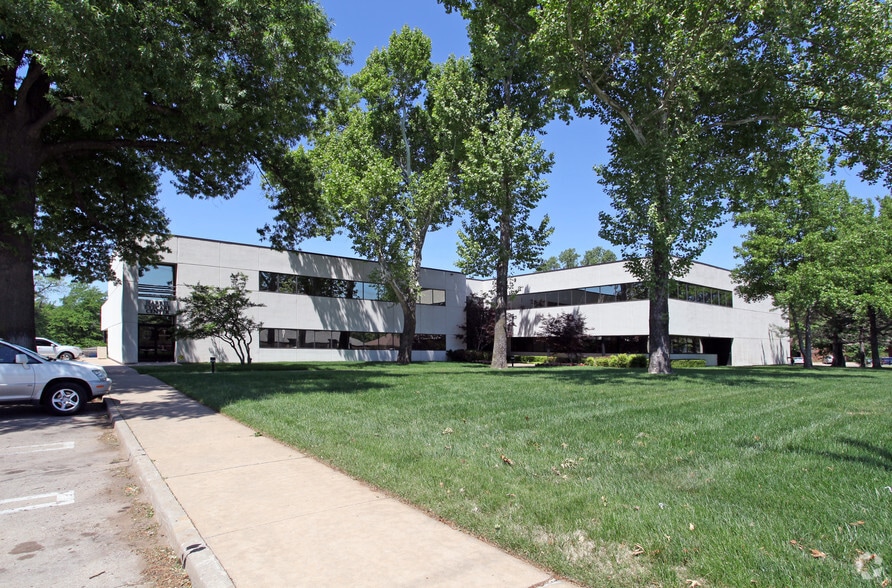 More Photos Of 4520 S Harvard Ave, Tulsa Medical For Lease