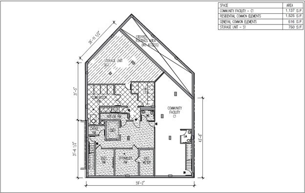 More Photos Of , Brooklyn Multifamily For Sale