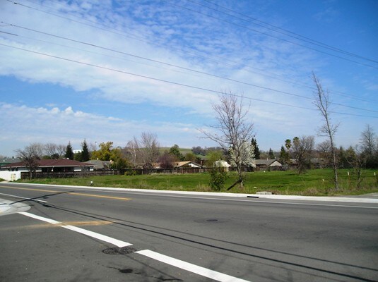 More Photos Of Midas Ave, Rocklin Land For Sale