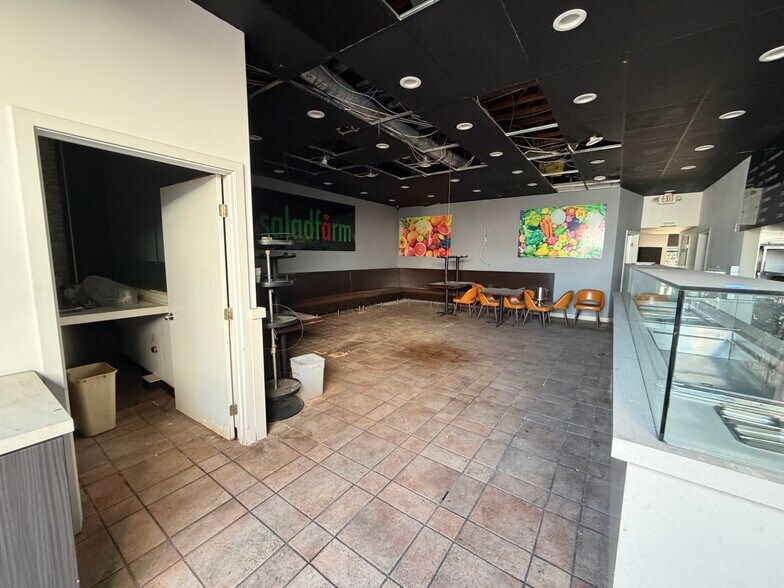 More Photos Of 11031-11061 Santa Monica Blvd, Los Angeles General Retail For Sale