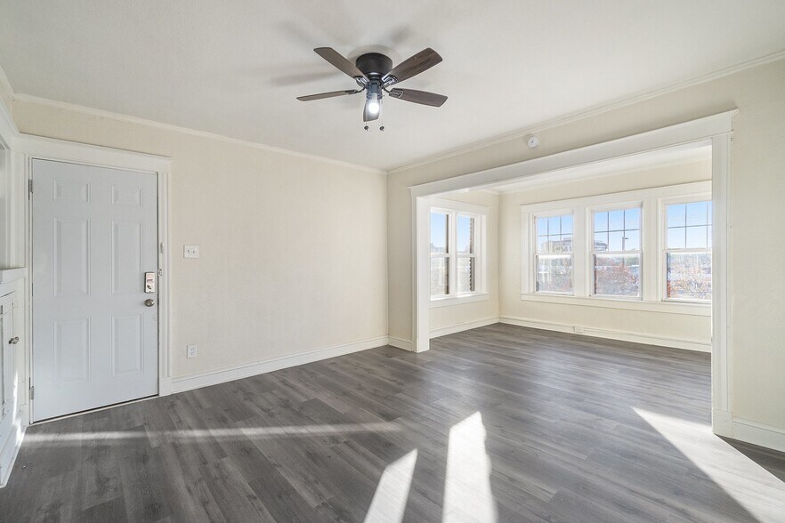 More Photos Of 4121-4123 Walnut St, Kansas City Apartments For Sale