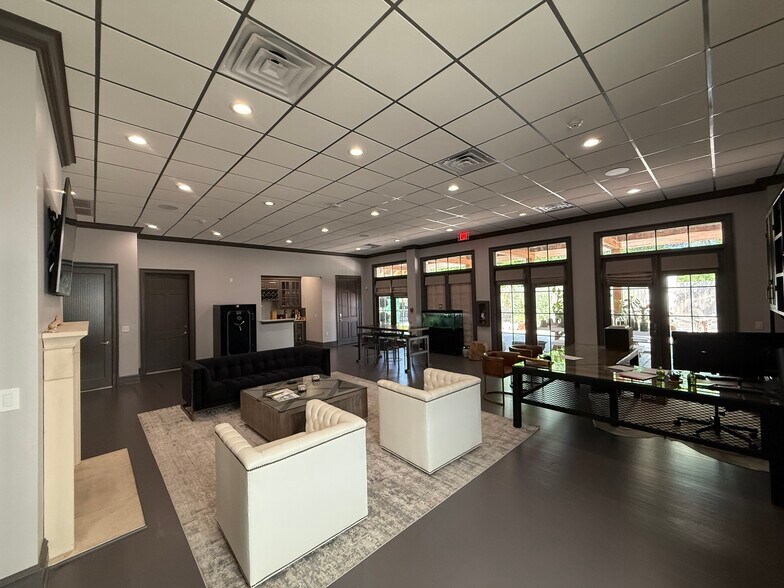 More Photos Of 29080 -29092 Krentel Rd, Lacombe Flex For Sale