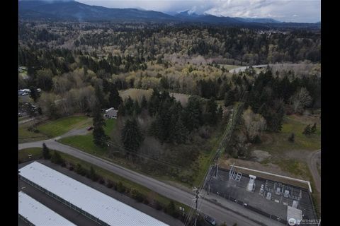 More Photos Of Old Deer Park Rd, Port Angeles Land For Sale