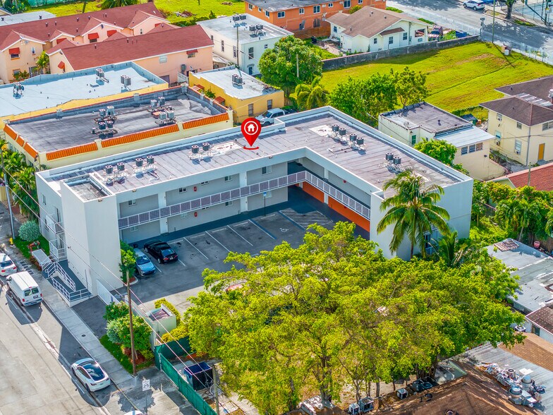 More Photos Of 750 SW 2nd St, Miami Apartments For Sale