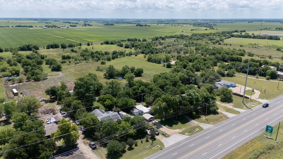 More Photos Of 4302 N Main St, Taylor Land For Sale