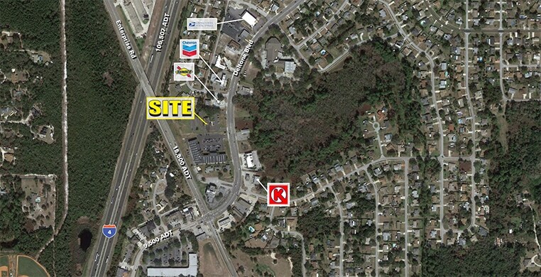 More Photos Of 892 Deltona Blvd, Deltona Bank For Sale