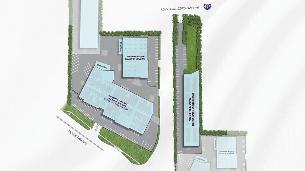 More Photos Of , Hauppauge Industrial For Sale