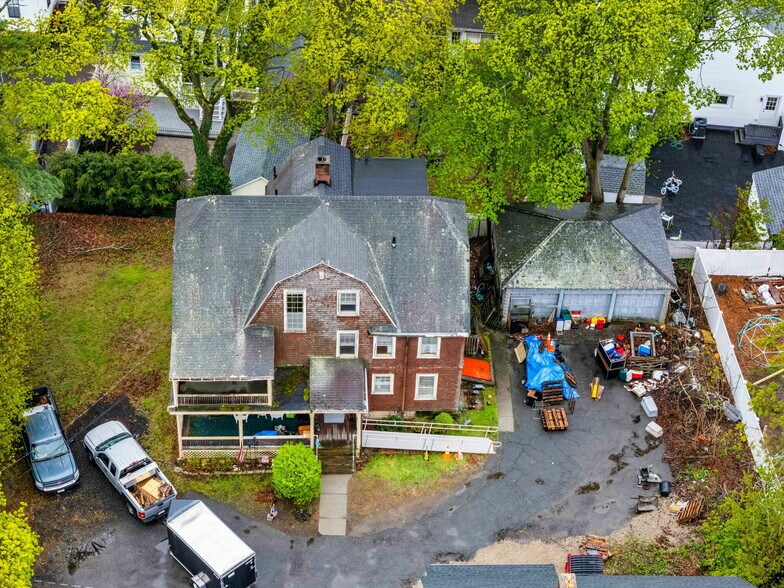 More Photos Of , Melrose Multifamily For Sale