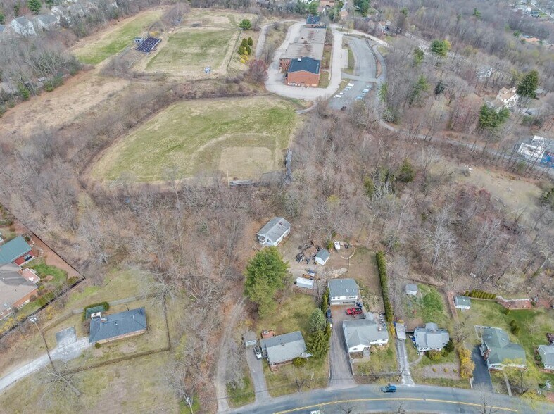 More Photos Of 781 Grove St, Worcester Land For Sale