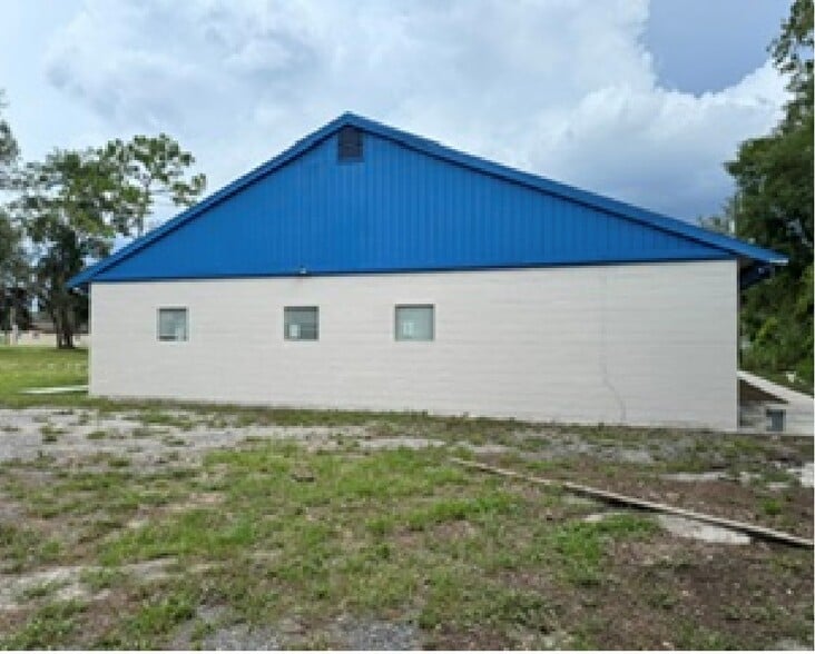 More Photos Of 860 Campello St, Altamonte Springs Religious Facility For Sale