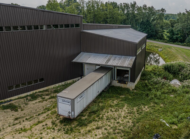 More Photos Of 5205 Cleveland Massillon Rd, Norton Manufacturing For Lease
