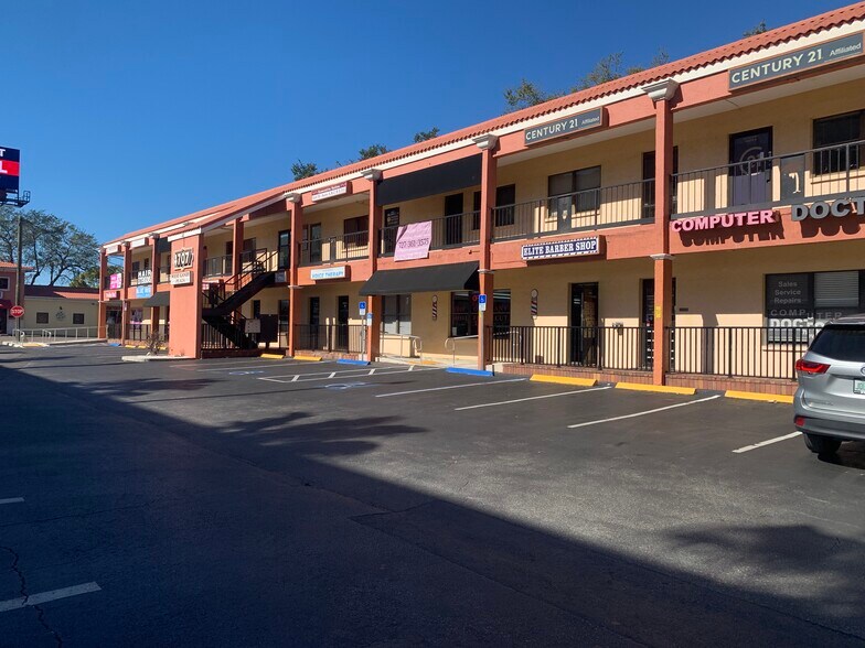More Photos Of 4707 W Gandy Blvd, Tampa Storefront Retail Office For Lease