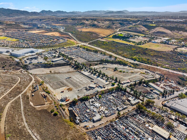 More Photos Of 805-811 Energy Way, Chula Vista Industrial For Lease