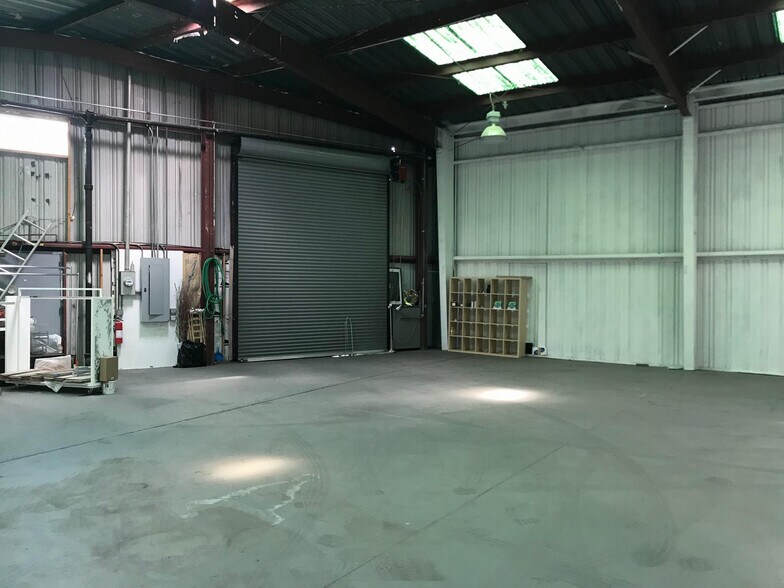 More Photos Of 57 Loomis St, San Francisco Warehouse For Lease