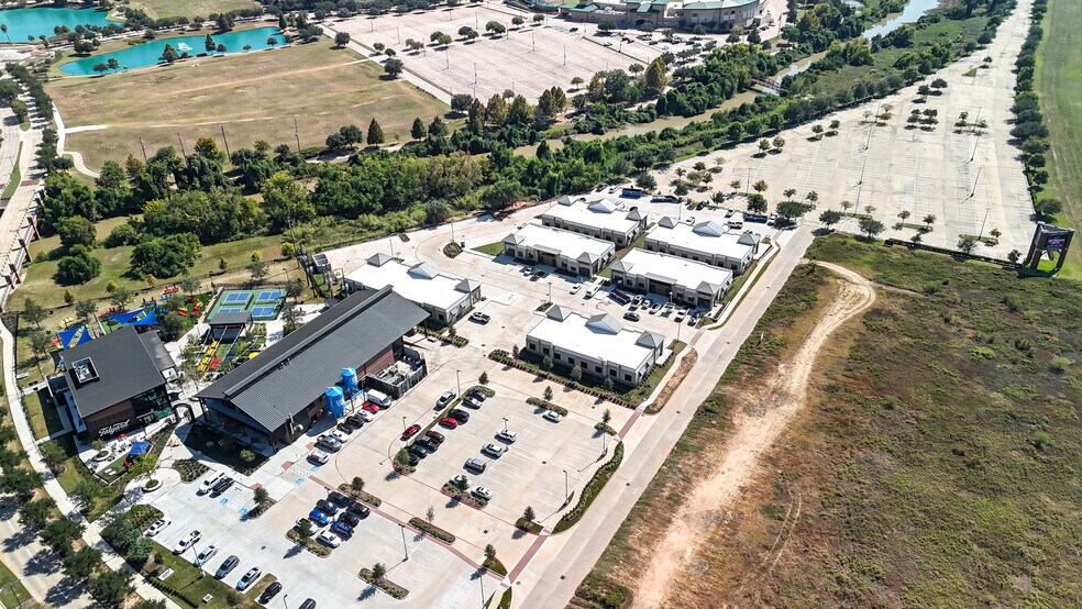 More Photos Of , Sugar Land Office For Sale