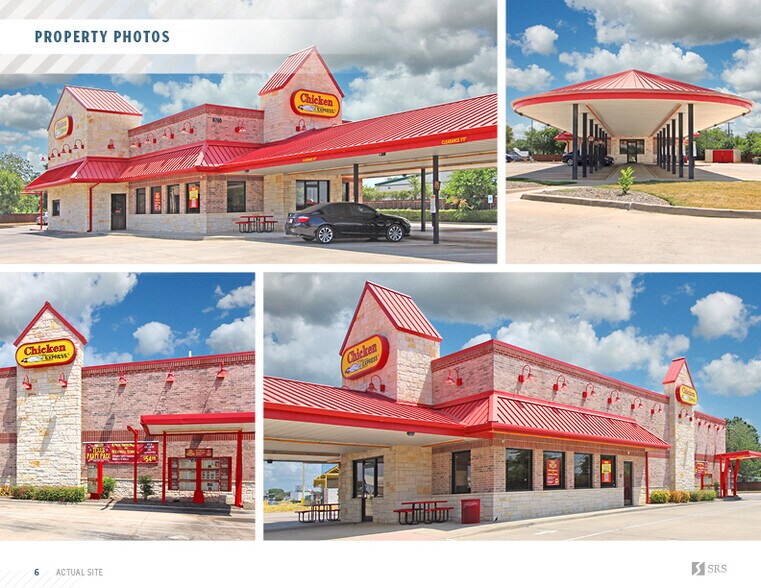 More Photos Of 6765 Lake Worth Blvd, Lake Worth Fast Food For Sale