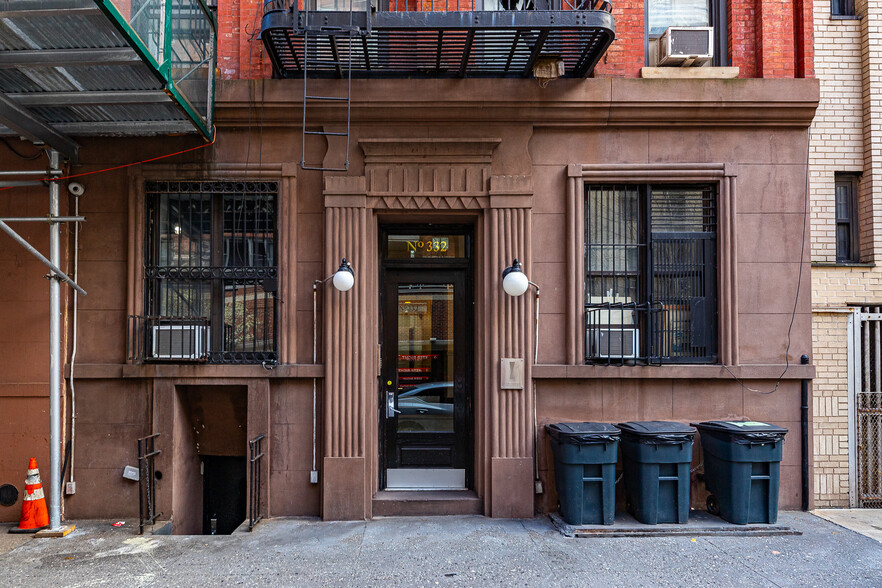 Primary Photo Of 332 E 71st St, New York Apartments For Sale