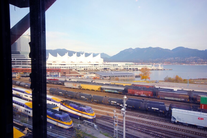 More Photos Of 311 Water St, Vancouver Office For Lease