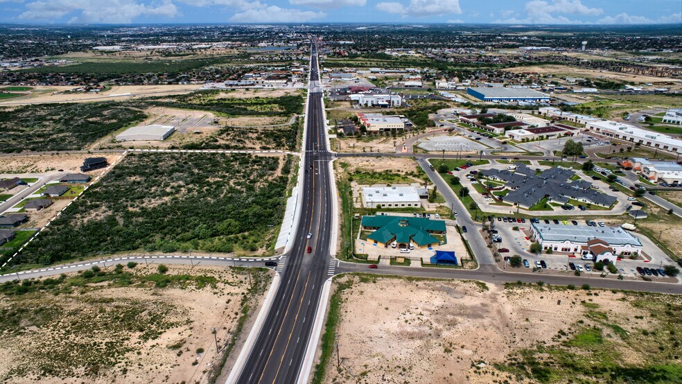 More Photos Of E Main St, Eagle Pass Land For Sale