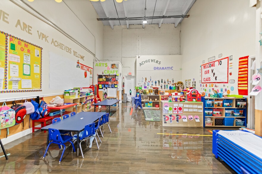 More Photos Of 2025 N Dixie Hwy, Pompano Beach Storefront Retail Office For Sale