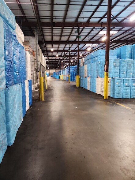 More Photos Of 411 Brisbane St, Houston Warehouse For Lease
