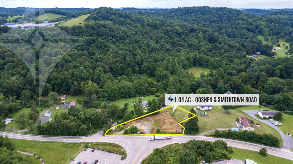 More Photos Of 34 County Road 73/2, Morgantown Land For Sale