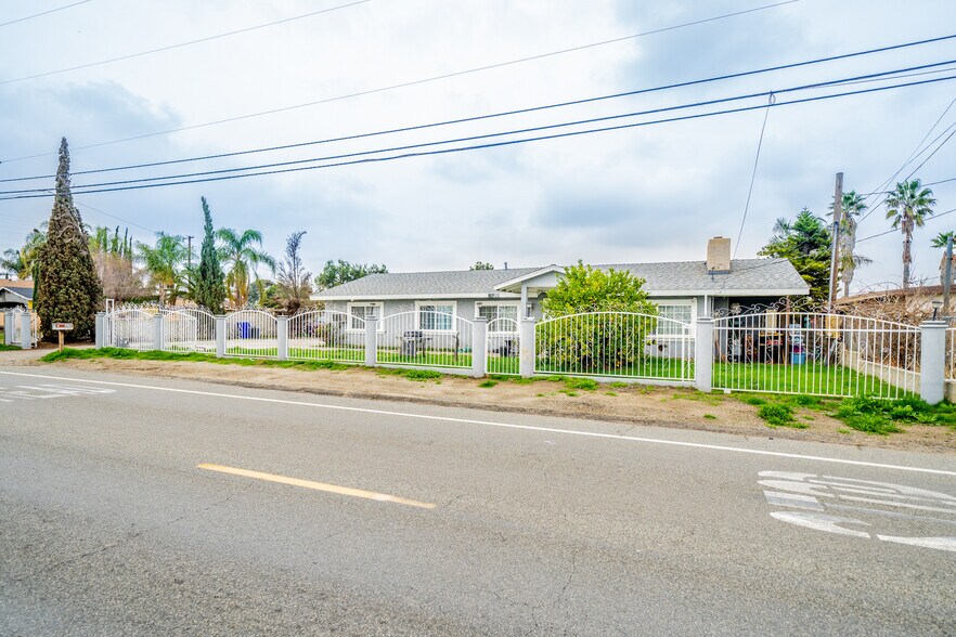 More Photos Of 19340 Jurupa Ave, Bloomington Land For Sale