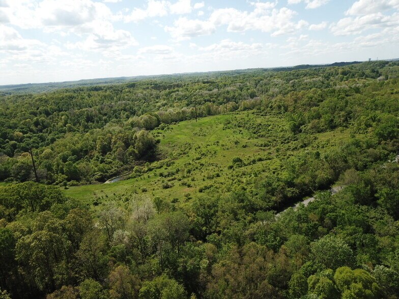 More Photos Of Scotts Run, Carnegie Land For Sale