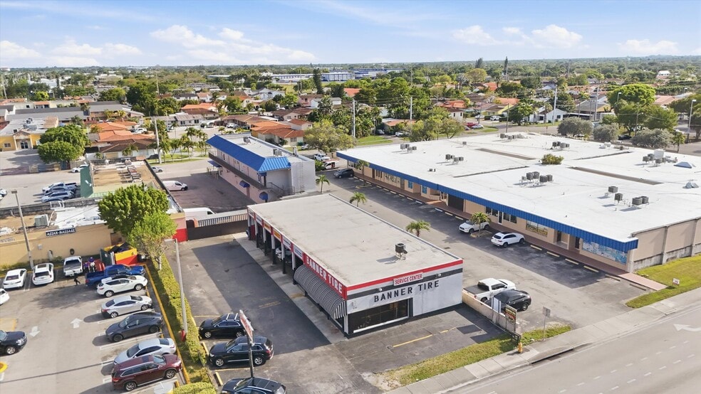 More Photos Of 8730 SW 8th St, Miami Auto Repair For Sale